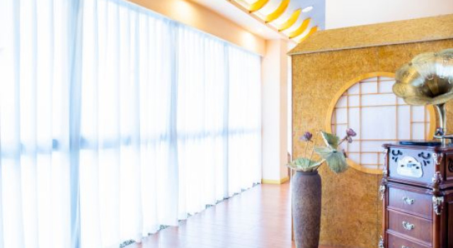 Fairytale Resorts, Buchen Sie Hotel Ningbo Zhejiang