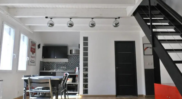 Студия Studio Alpins