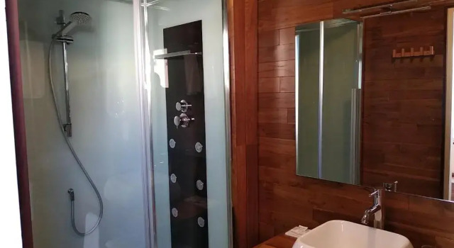 Номер Standard Hotel De La Mer
