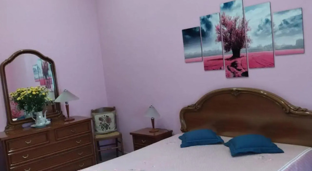 Nonno Ciccio Apartment