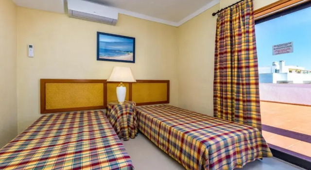Апартаменты пентхаус Janelas do Mar Apartamentos Turisticos