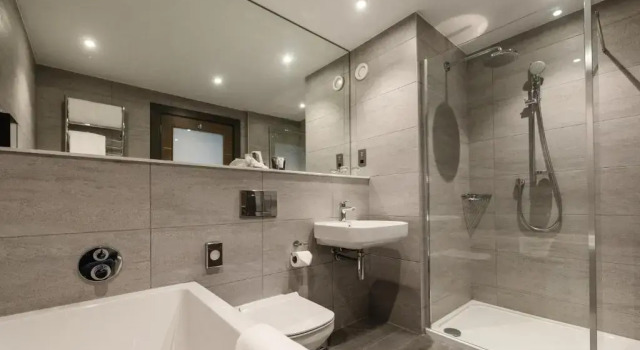Двухместный номер Standard Meldrum House Country Hotel & Golf Course