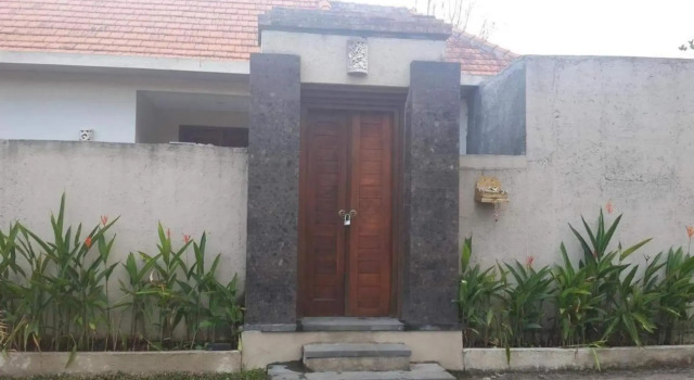 Villa D'Bisma, Забронировать Вилла Отели провинции Бали с завтраком, Завтраки
