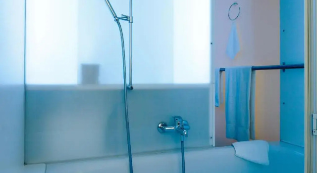 Одноместный номер Comfort Hotel Bleichibeiz
