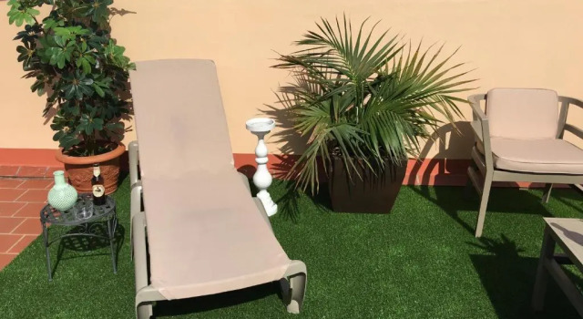 Vivienda Vacacional La Laguna Deluxe 5, Book Hotel Hotels in Tenerife with Parking, Parking