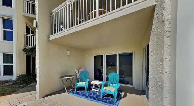 Номер Standard Trade Winds 101 by Distinctive Beach Rentals
