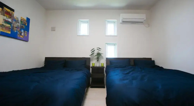 Irie House
