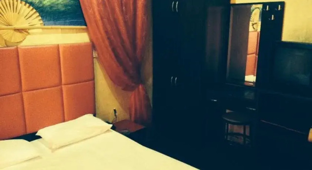 Hotel Filoxenia, Book Hotel  