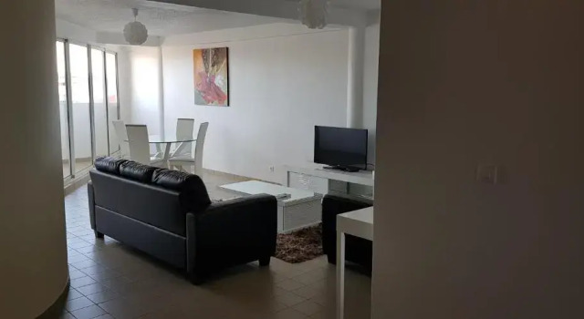 Апартаменты Hello Guyane, Appartement 6, Haut Standing