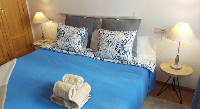 Апартаменты Cool Urban Beach Flat in Fuengirola