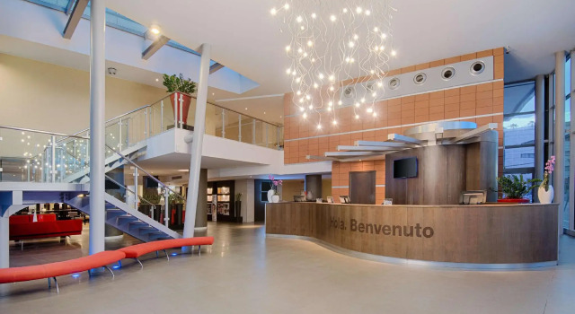 Savhotel Mantegna Padova