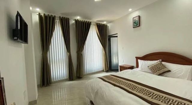 Viet Anh Hotel Da Lat Hostel, Boek Hostel Hostels in Lam Dong, Hostel