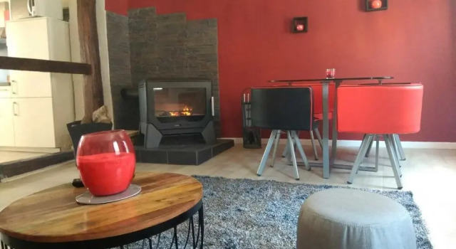 Guest House - O' Petit Bonheur, Book Pension Gæstehuse i Alsace, Pension