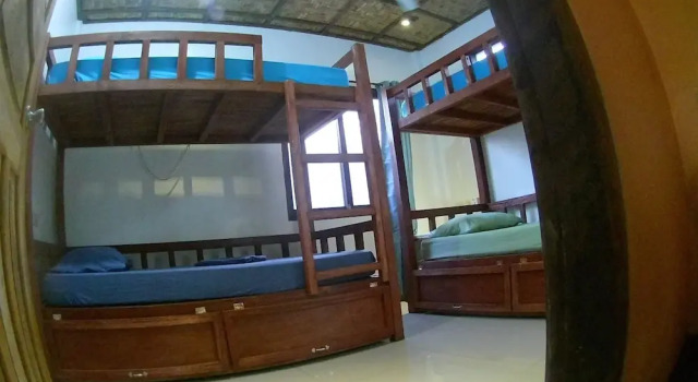 Footprints Homestay - Hostel - Adults Only
