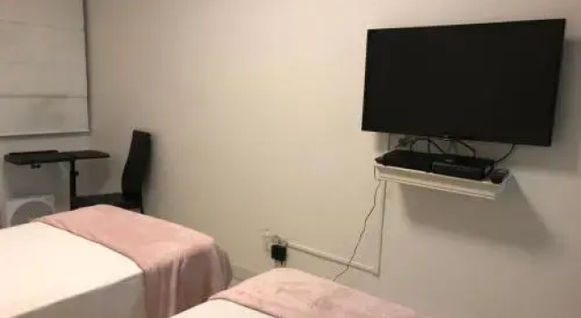 Otimo apartamento no Leme, Забронировать Апартаменты/квартира Апартаменты штата Рио-де-Жанейро, Апартаменты/квартира
