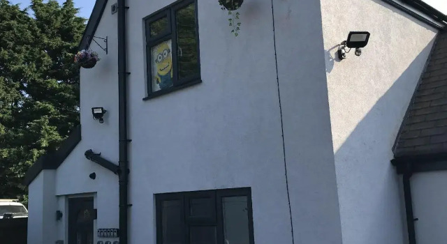 The Lord Grey Hotel