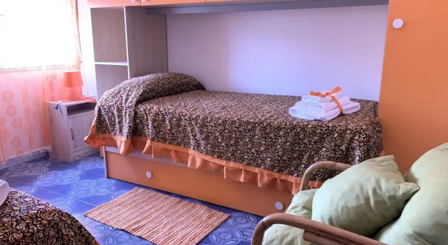 Elisa Holiday Home, Book Hotel Zambrone Calabria