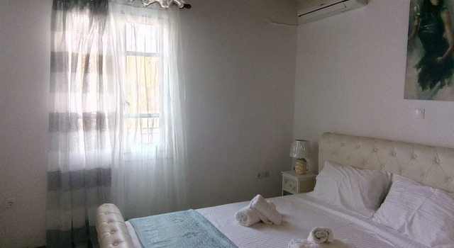 Mykonian 1BR Apartment - Ornos Beach
