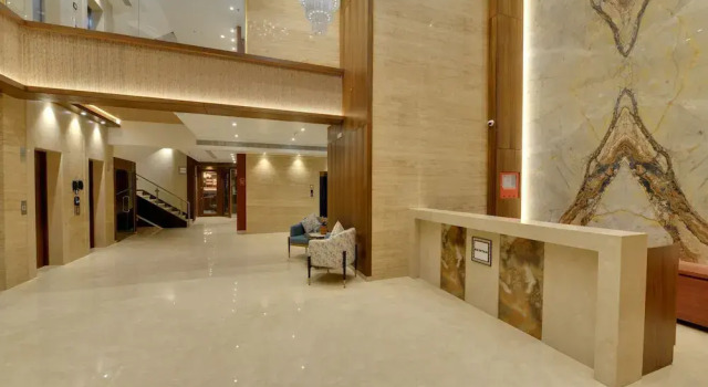 The Fern Residency Mumbai, Mira Road, Series by Marriott, Забронировать Отель Бхаяндар штат Махараштра
