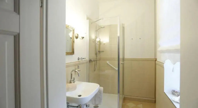 Двухместный номер Standard Villa Hierschel