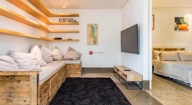 Апартаменты 12 Decades Art Hotel