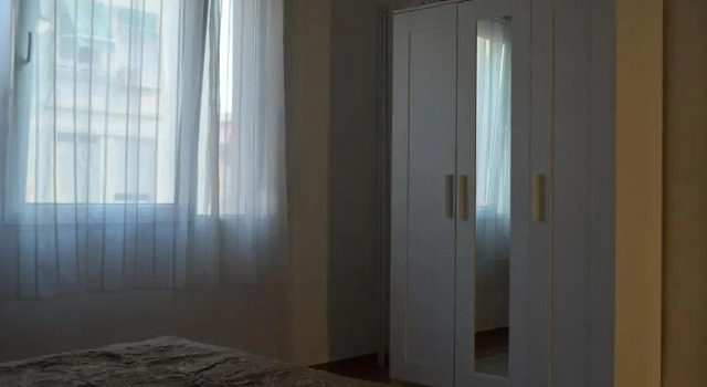 Апартаменты Arena's Apartament