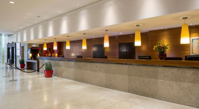 NH Vienna Airport Conference Center
