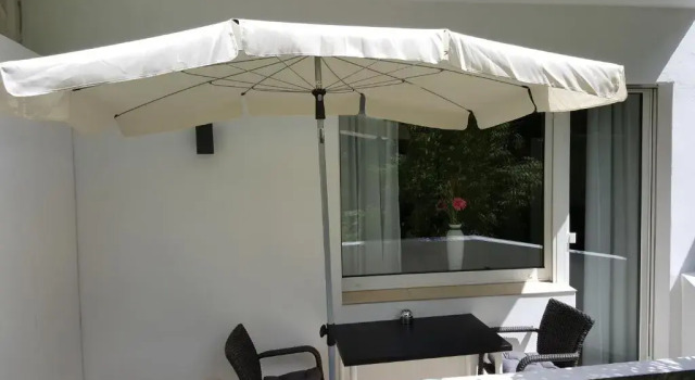Design Apartment nähe Düsseldorf