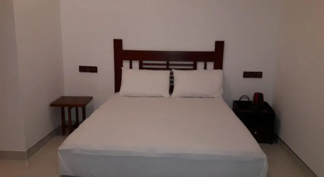 Трёхместный номер Superior Risenlak Holiday Resort