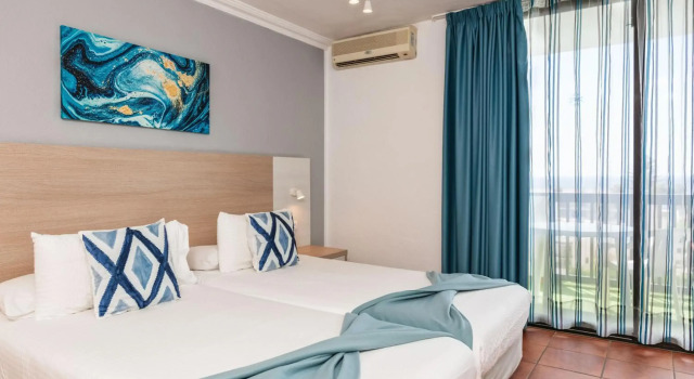 Hotel New Folias