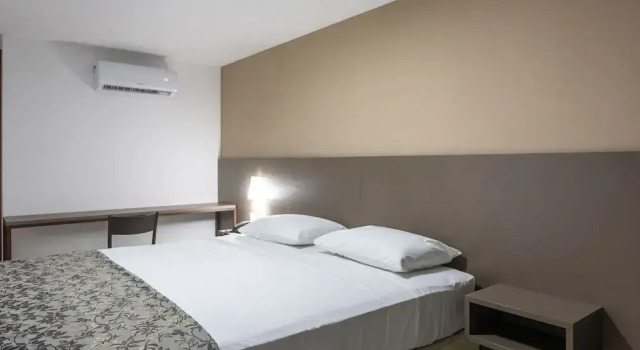 Двухместный номер Standard Hotel Annamar Premium
