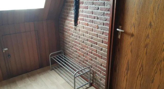 Apartamento Vakantie appartement de Havezate