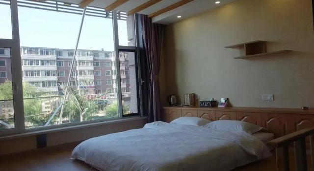 Feifanjiari Sunrise Hotel