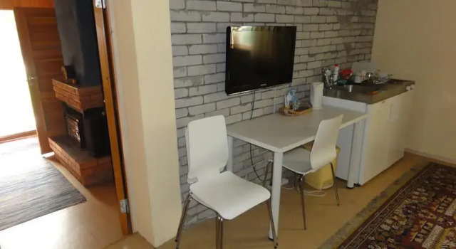 Tihase Apartments, Boek Appartement Kristiine 