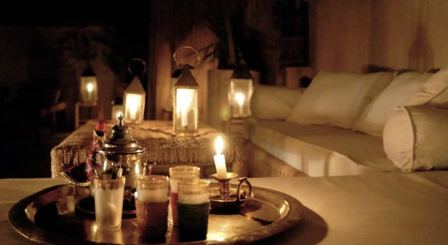Riad Vert, Reservar Hotel Medina 
