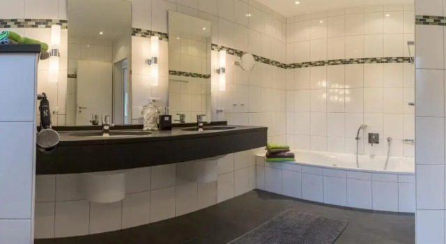 Апартаменты с 2 комнатами Strandfliederhaus