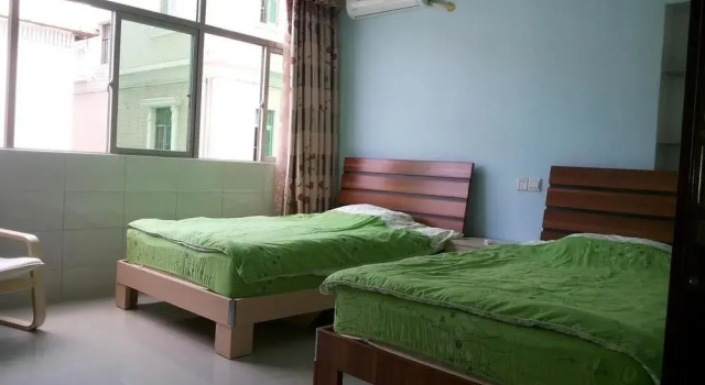 Shenzhen Dongsheng Inn, Rezervasyon Otel Dapeng Shenzhen