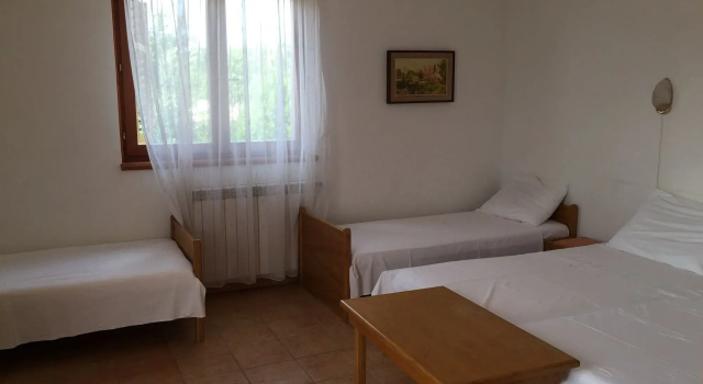 Vera Bed and Breakfast