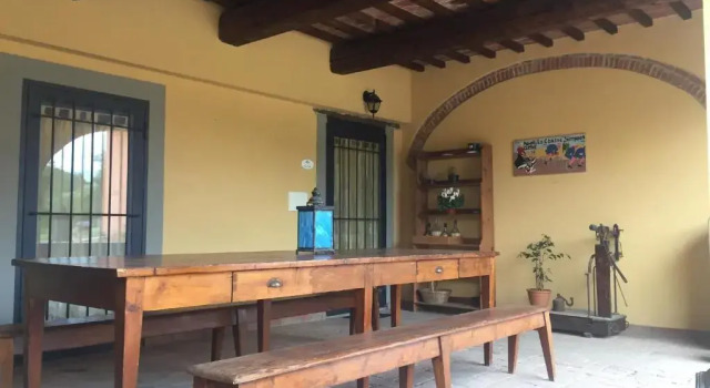 Lejlighed Casa Della Ciri