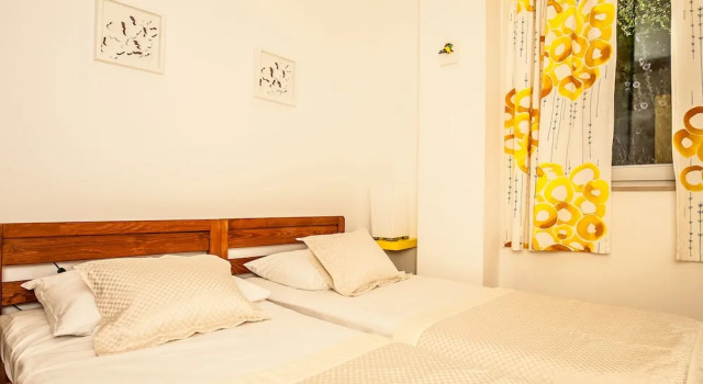 Апартаменты Superior Sunset Apartments