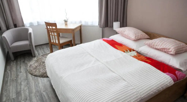 AC Apartmány Lomnica