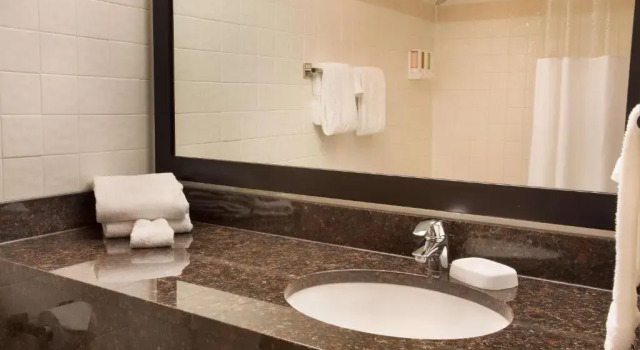 Номер Standard Drury Inn & Suites Paducah