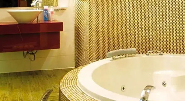 Habitación doble De lujo Floce Hotel