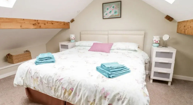 Bryn Meurig Bach, Buchen Sie Hotel Fairbourne Snowdonia