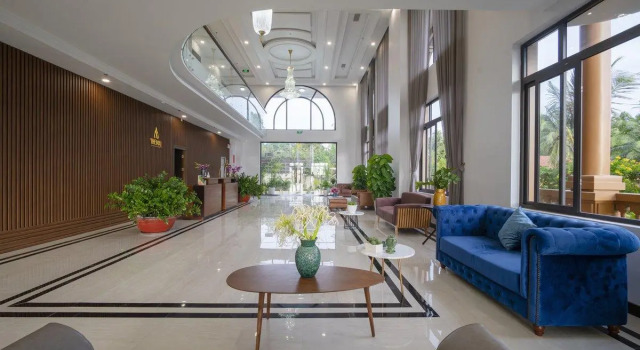 Maris Beach Hotel Phu Quoc