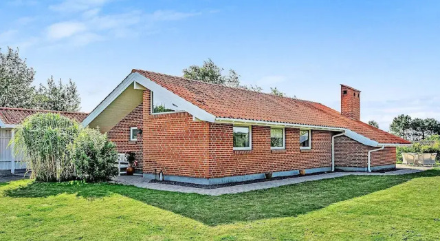Holiday Home in Kalundborg, Reserva ahora Casa o chalet Villas en Kalundborg, Villa