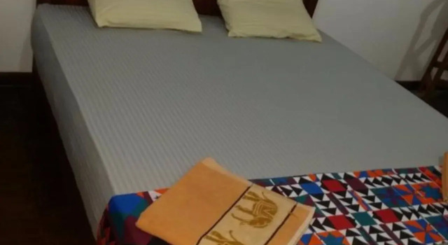 Leopard City Hostel