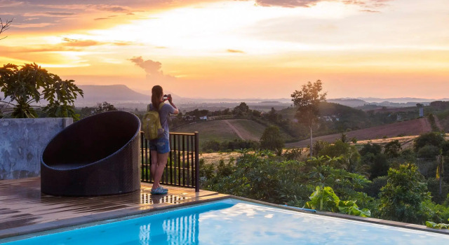 Номер Economy Veravian Resort