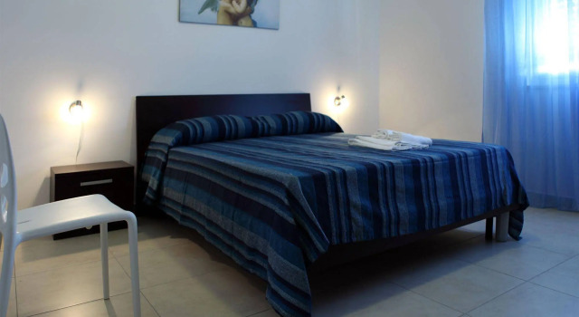 Residence Delle Cave