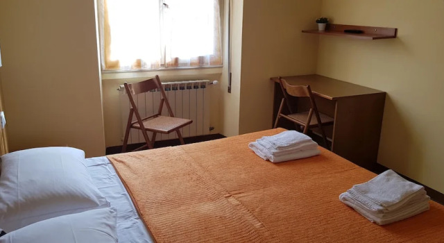 Номер Standard Albergo Meuble' Olivi
